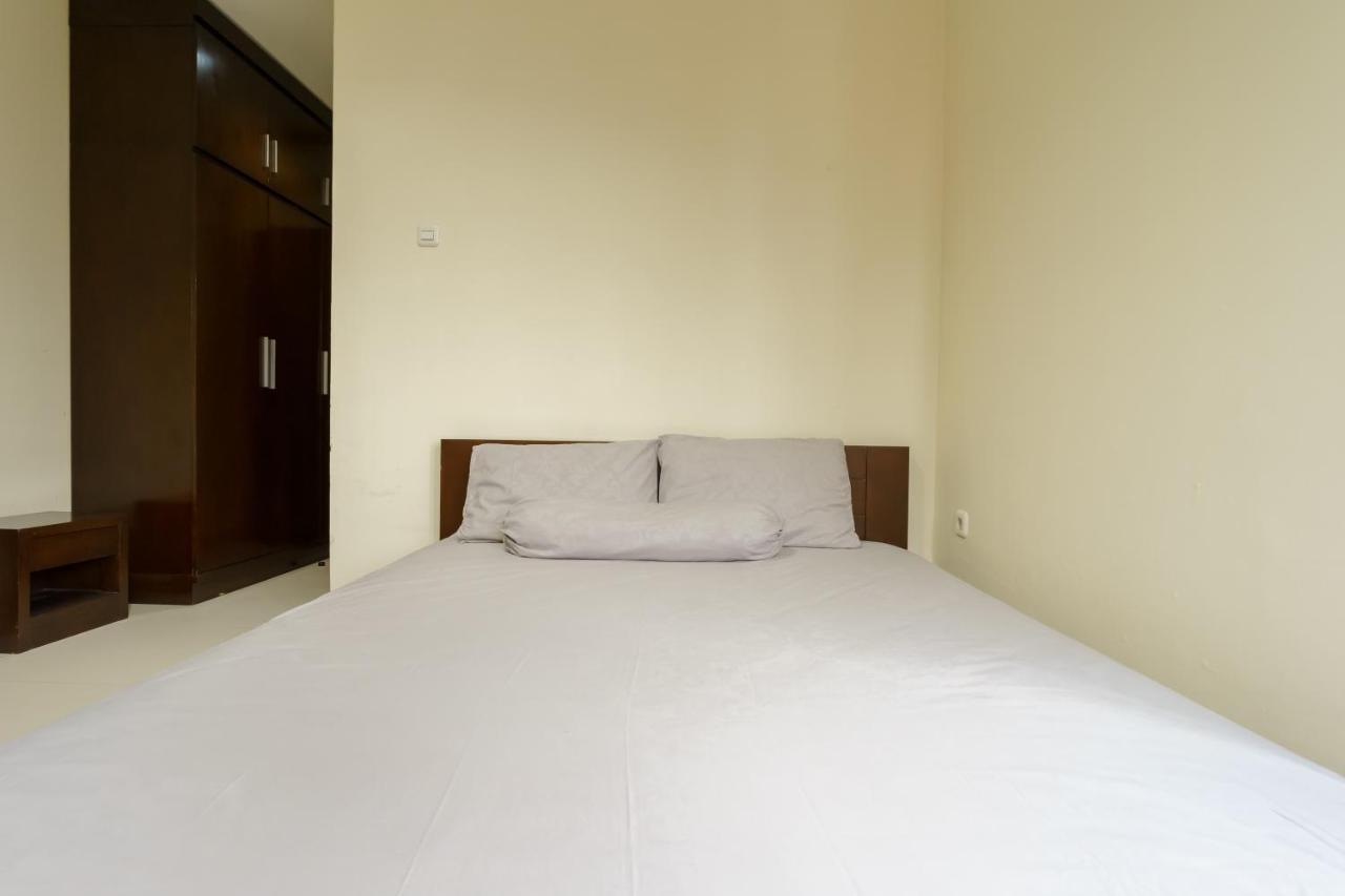 Dago Suites Syariah Cikarang Mitra Reddoorz Bekasi Exterior foto